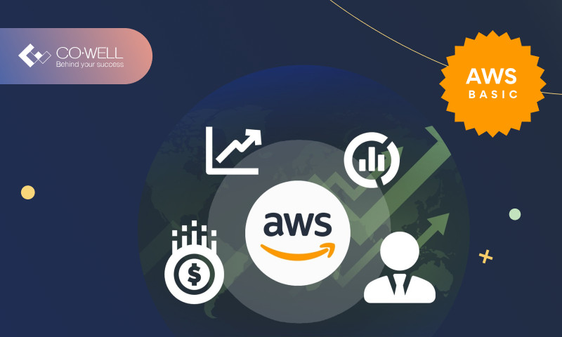 Điện toán đám mây với Amazon Web Services - Basic ftn-aws01