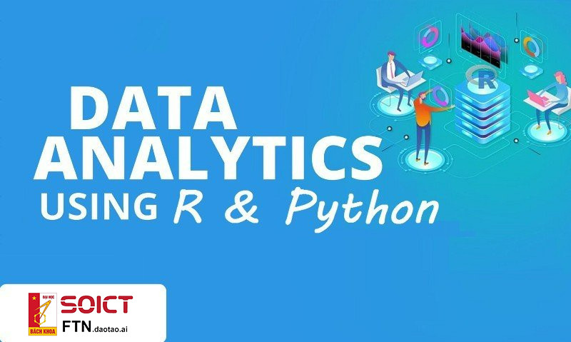Quantitative analysis with R&Python ftn-qarp01