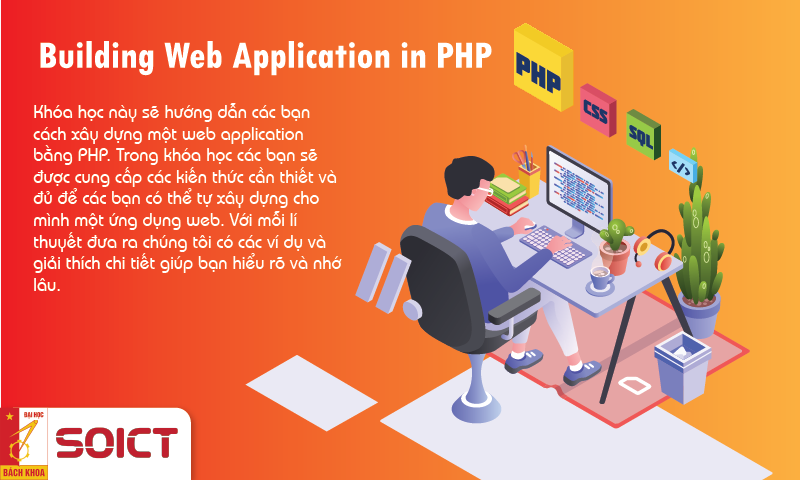 Làm chủ PHP trong 10 tuần ftn009