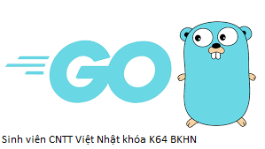 Golang Basic ftn012